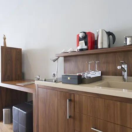 ホテル Taksim Prelude 3*