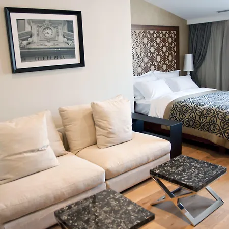 Taksim Prelude イスタンブール