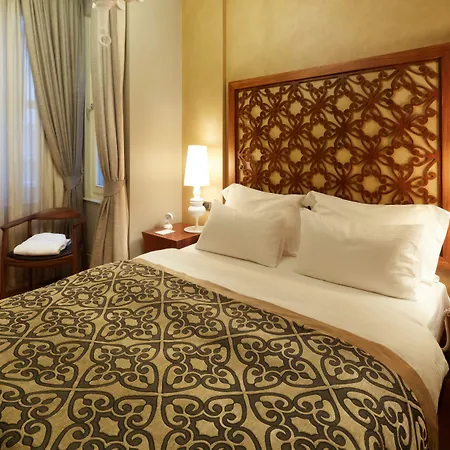 Taksim Prelude イスタンブール