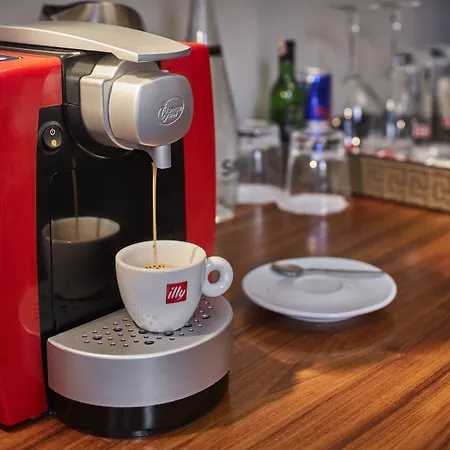 ホテル Taksim Prelude