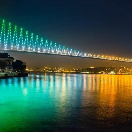 ホテル Taksim Prelude 3*