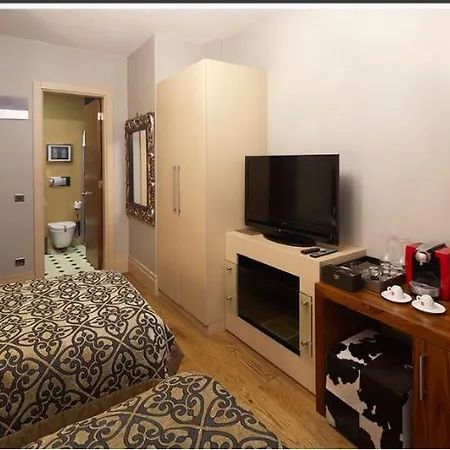 ホテル Taksim Prelude