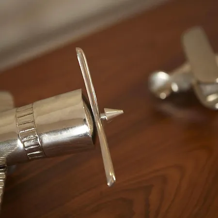 ホテル Taksim Prelude 3*