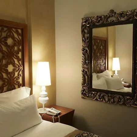 Taksim Prelude 호텔 4*