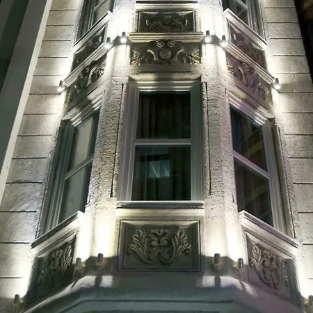 Taksim Prelude 3* Isztambul