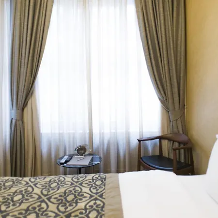 Taksim Prelude 호텔 4*