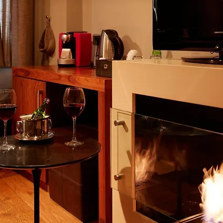 ホテル Taksim Prelude 3*