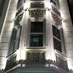 Hotell Taksim Prelude 3*