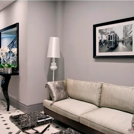 Taksim Prelude Hotel Istambul