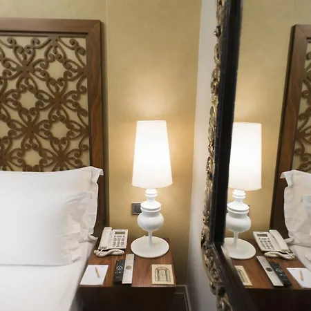 Hotel Taksim Prelude Istambul