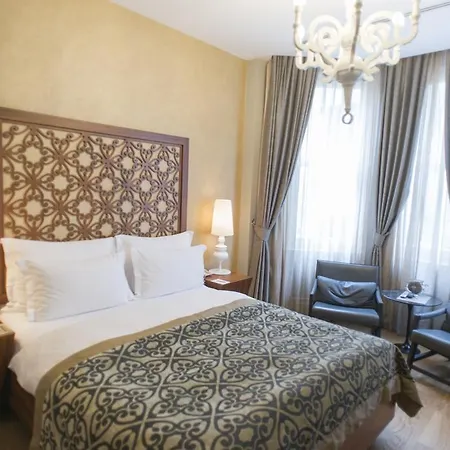 Otel Taksim Prelude