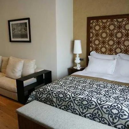 Taksim Prelude 3* Istanbul