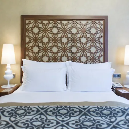 Ξενοδοχείο Taksim Prelude