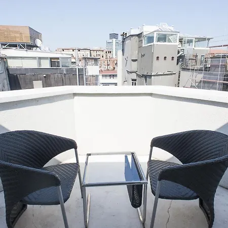 Taksim Prelude Otel