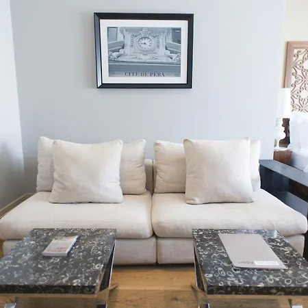 Taksim Prelude Istanbul