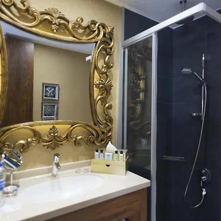 Taksim Prelude Hotel