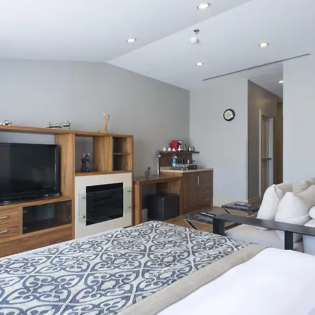 Otel Taksim Prelude 4*