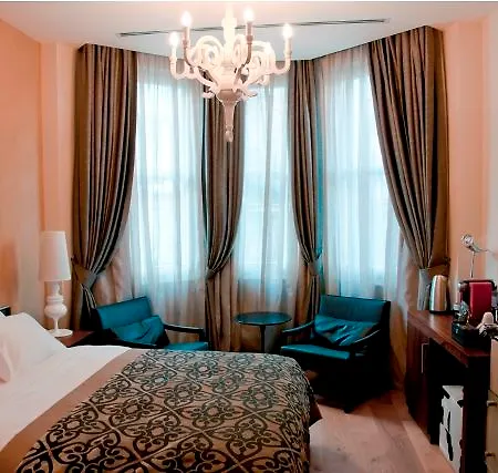 Taksim Prelude