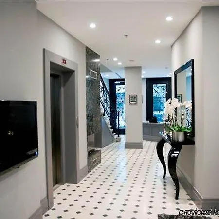 Taksim Prelude Hotel 3*