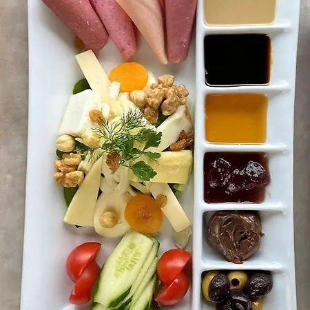 Taksim Prelude Hotel Istanbul