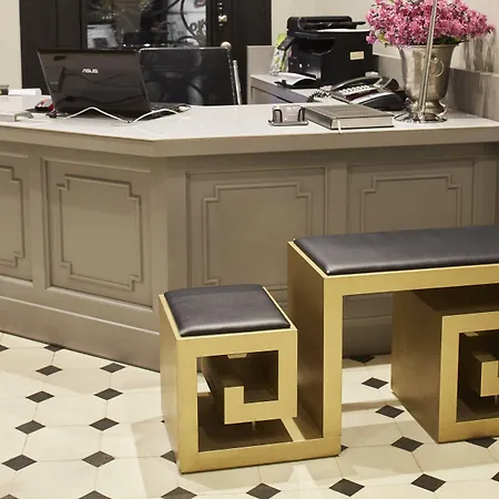 Taksim Prelude Ξενοδοχείο Κωνσταντινούπολη