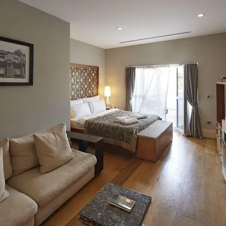 Ξενοδοχείο Taksim Prelude 3*