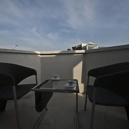 Taksim Prelude 3* 이스탄불