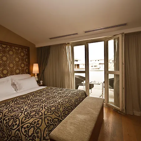 Taksim Prelude Ξενοδοχείο Κωνσταντινούπολη