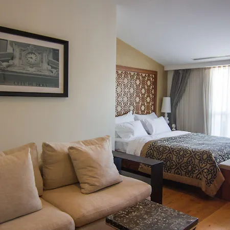 Hotel Taksim Prelude