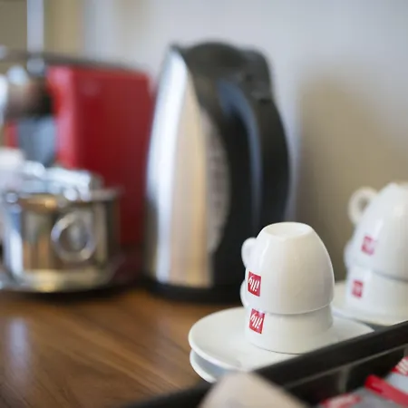 Taksim Prelude Hotel Istanbul