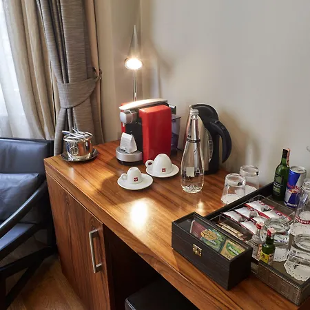 Taksim Prelude 3* Istanbul