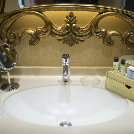 Taksim Prelude Ξενοδοχείο