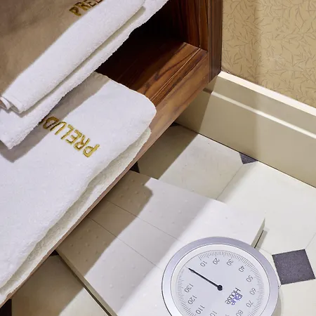 Taksim Prelude Istanbul