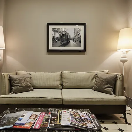 Taksim Prelude 3* 이스탄불