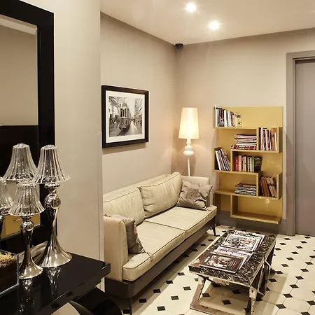 Taksim Prelude Κωνσταντινούπολη