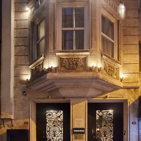 Taksim Prelude 3* Istanbul