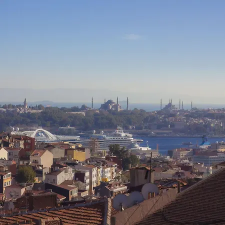 Hotel Taksim Prelude