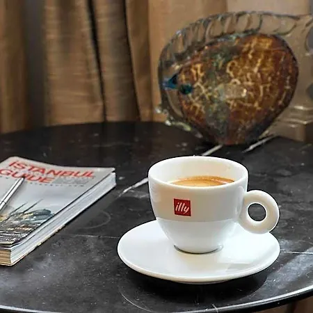 Taksim Prelude Hotel