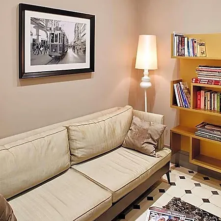 Hotel Taksim Prelude 3*