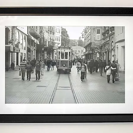 Taksim Prelude
