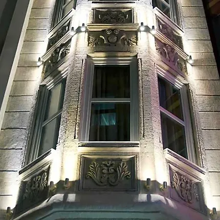 Taksim Prelude Isztambul