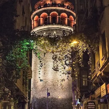 Taksim Prelude