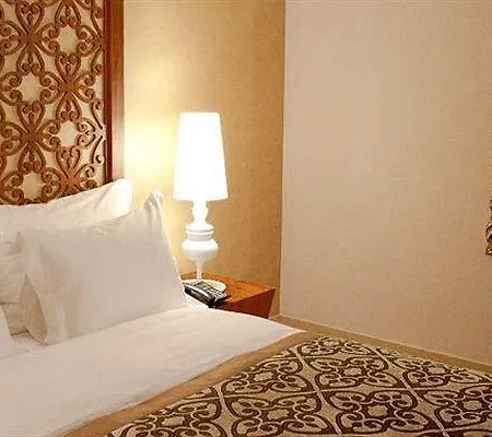 Taksim Prelude Hotel Istanbul