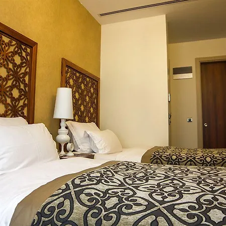 Taksim Prelude Hotel Istambul