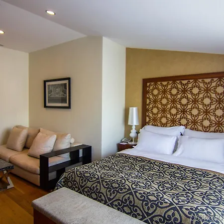 Taksim Prelude 3* Istanbul