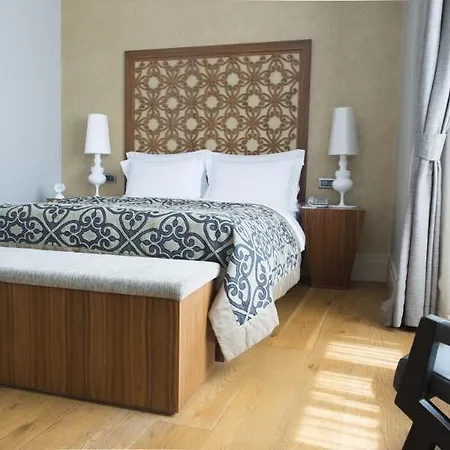 Hotel Taksim Prelude Istambul