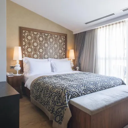 Taksim Prelude 3* Κωνσταντινούπολη