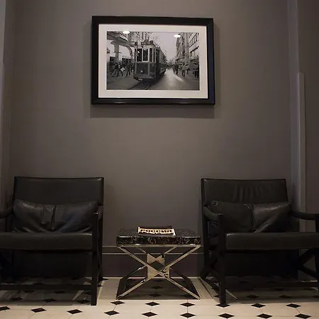 Taksim Prelude Hotel 3*