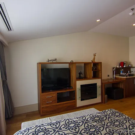 Taksim Prelude Hotel Istanbul