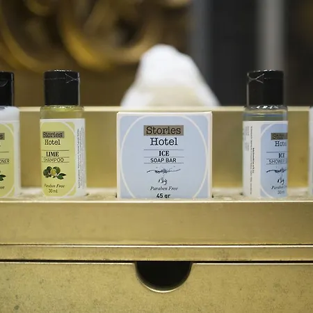 Taksim Prelude Ξενοδοχείο